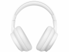 4smarts Bezdrátová sluchátka SkyBuds Wave přes uši – bílá