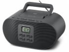 Rádiový přehrávač Muse M-33 BT