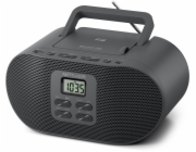 Rádiový přehrávač Muse M-33 BT