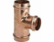 Viega Redukční T-kus 42 x 28 x 42 mm (292 058)