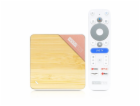 Homatics Box 4K V2 Google TV