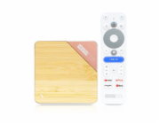 Homatics Box 4K V2 Google TV