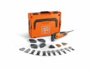 Fein MultiMaster MM 500  Selection