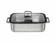 WMF Vitalis steamer with  Glass Lid 6.5 L