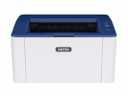 Xerox B110V_BI, A4 ČB tiskárna, 20ppm, USB, Wifi, Apple AirPrint