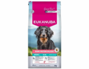EUKANUBA Special Care Mono-Protein Adult, losos – suché krmivo pro psy – 12kg