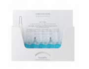 Farmavita FARMAVITA_Amethyste Nutri Luminescence rozjasňující vlasové mléko 12x8ml