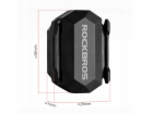 RockBros Rockbros C3 ANT+ / Bluetooth 2 v 1 snímač rychlo...