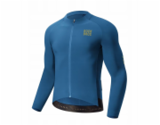 RockBros Cyklistická bunda YDWT020 Diamond podzim/zima velikost S - modrá