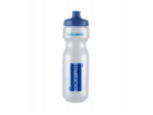RockBros Cyklistická láhev 750 ml - průhledná s modrým ná...