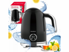 Klausberg Kettle RYCHLÁ KONVICE 1,7 L S LED TEPLOMETREM K...