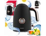 Klausberg Kettle RYCHLÁ KONVICE 1,7 L S TEPLOMEREM KLAUSBERG KB-9019