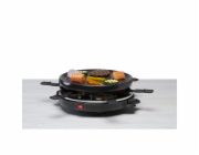 Elektrický raclette gril 800W ED-229105