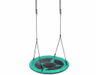 Greenmill Swing Houpačka Čapí hnízdo 100 cm zelená (GR0128)