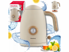 Klausberg Kettle RYCHLÁ KONVICE 1,7 L S TEPLOMEREM KLAUSB...