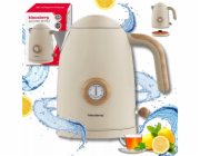 Klausberg Kettle RYCHLÁ KONVICE 1,7 L S TEPLOMEREM KLAUSBERG KB-9020