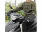 RockBros D16-B Motocyklové rukavice odolné proti větru a ...