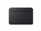 Epico TechGrain Sleeve MacBook Air 15" - černá