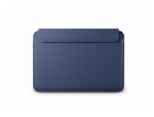 Epico TechGrain Sleeve MacBook Air 15" - tmavě modrá