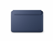 Epico TechGrain Sleeve MacBook Air 15" - tmavě modrá