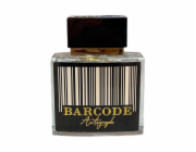 Paris Corner PARIS CORNER Barcode Autograph EDP sprej 100ml