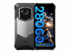 Fossibot Chytrý telefon F107 Pro CH