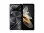 Fossibot Chytrý telefon F114 černý