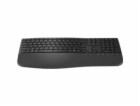 HP Multi-Device Wrls Dual-Mode Keyboard with Palm Rest 58...