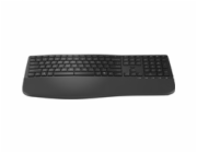 HP Multi-Device Wrls Dual-Mode Keyboard with Palm Rest 585K CZ-SK