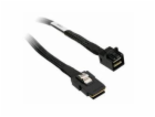 ARECA cable mini SAS HD (SFF-8643) to mini SAS (SFF-8087)...