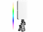 Rollei LUMIS Mini Creator RGB/ LED světlo