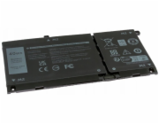 TRX Baterie Enestar JK6Y6/  pro DELL 451-BCPT/ Latitude 3120 3410 3510 Vostro 5401 5402 5502/ 3556mAh 40Wh/ neoriginální