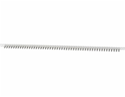 Šrouby Worcraft páskované, do sádrokartonu, pro CDIS-S20LiBM, 3,5x25 mm, hrubý závit, bal. 20 pásů, 