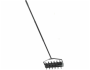 Vertikutator Strend Pro, rucni, valec