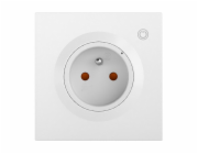Inteligentní WiFi zásuvka Sonoff WS01TPE-E (typ E)