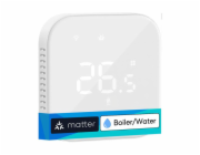 Meross MTS215BMA(EU) – inteligentní WiFi termostat