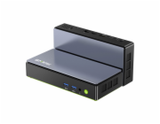 Mini PC GMKtec K13 Core Ultra 7 256V 16 GB 1 TB Windows 11 Pro