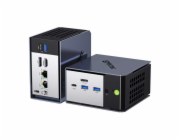 GMKtec K16 Ryzen 7 7735HS Mini PC 32 GB 1 TB Win 11 Pro