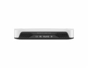 Bezdrátový adaptér Carlinkit CPC200-Tbox UHD pro CarPlay/Android (s portem USB-A)