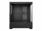 Počítačová skříň DarkFlash C365 (černá)