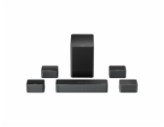Ultima Poseidon D70 Soundbar