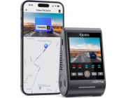 Videorekordér VIOFO A229 PLUS 1CH-G GPS