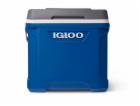 Chladicí box Igloo Latitude 30 28 l, světle modrý