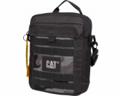Caterpillar Batoh na tablet Namib 84036-657 Černá, univerzální velikost