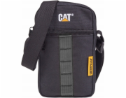 Caterpillar Taška přes rameno Tactical 84726-84 Černá Jedna velikost