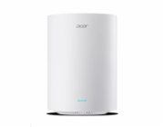 ACER Router Connect Ovia T360 WiFi 7 Mesh Router,BE3600,ARM processor,512GB DDR3L,128GB NAND,2pack,White