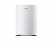 Acer Router Connect Ovia T360 WiFi 7 Dual-band Mesh Router,BE3600,512GB DDR3L,128GB NAND,1pack,White