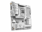 ASRock MB Sc AM5 B850M Challenger WiFi WHITE,  AMD B850, ...