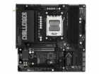 ASRock MB Sc AM5 B850M Challenger WiFi,  AMD B850, 4xDDR5...