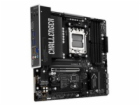 ASRock MB Sc AM5 B850M Challenger, AMD B850, 4xDDR5, 1xHD...